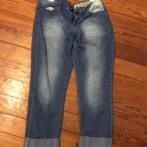 New Jeans